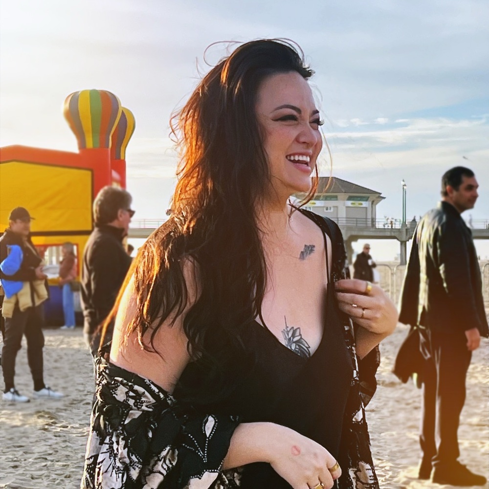 Meet your Posher, Julia